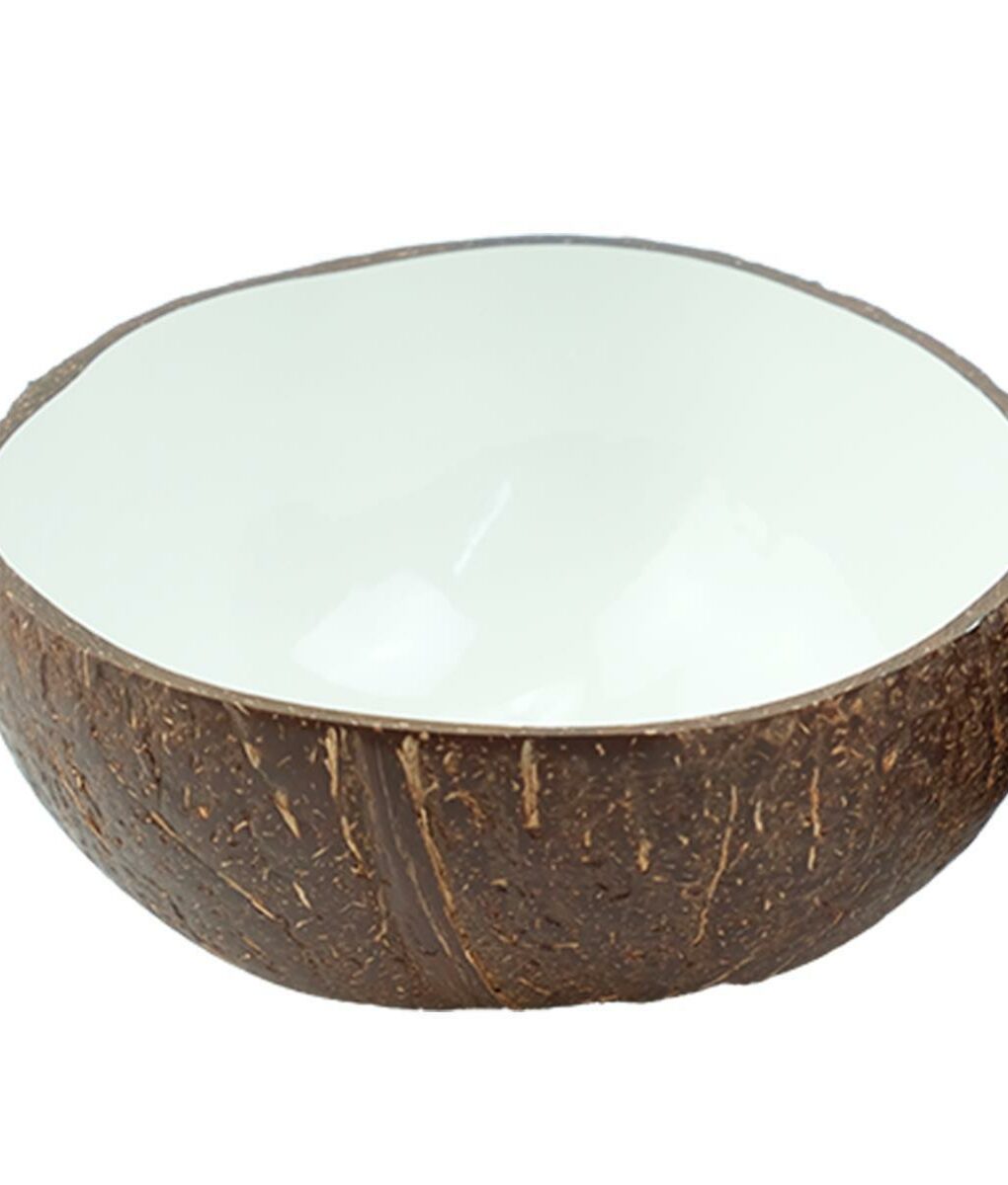 Kokosnusschale BONTANG einzeln Bild_1