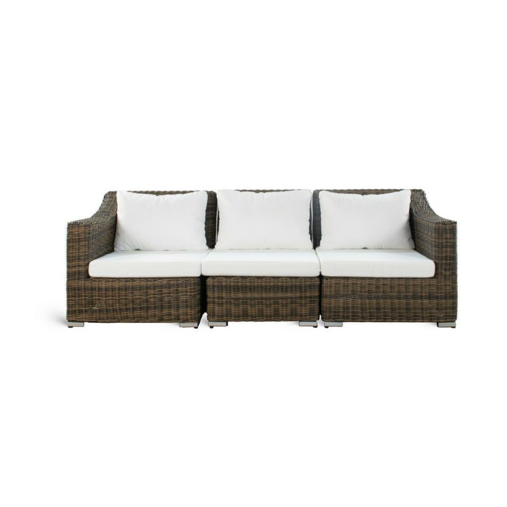 MARANO - 3er Sofa