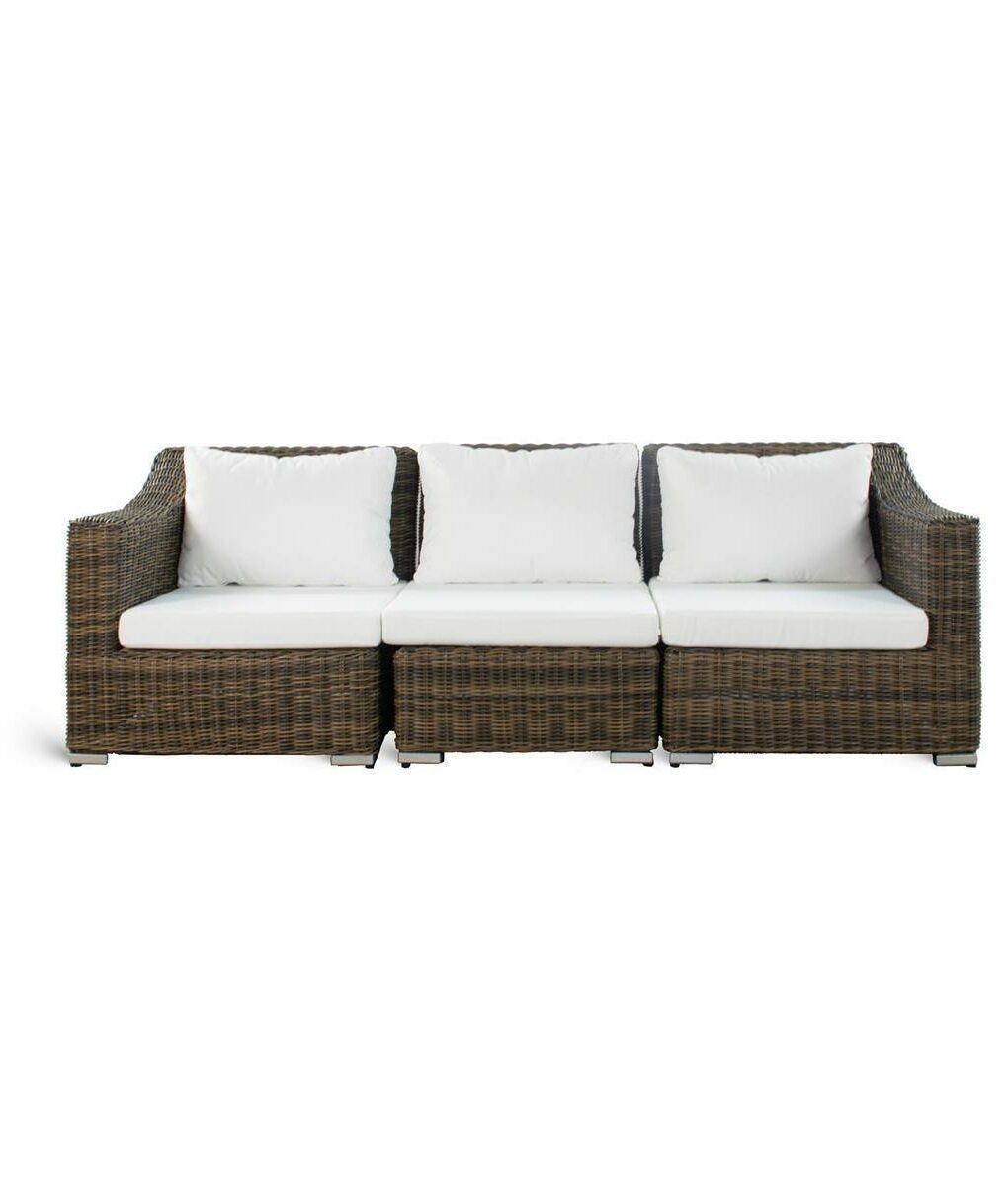 MARANO - 3er Sofa