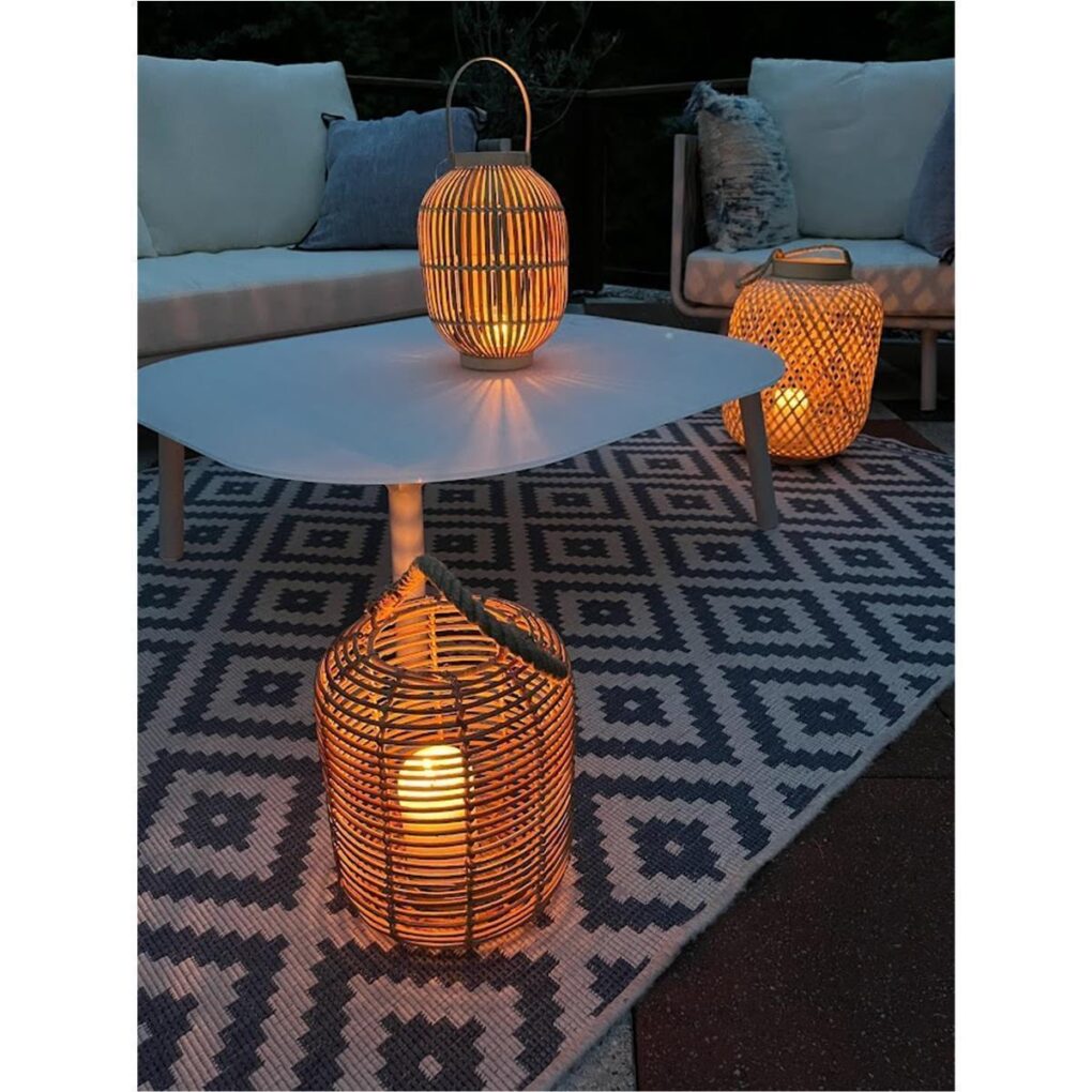 Bourgh Windlichter Outdoor Nacht 1.jpg