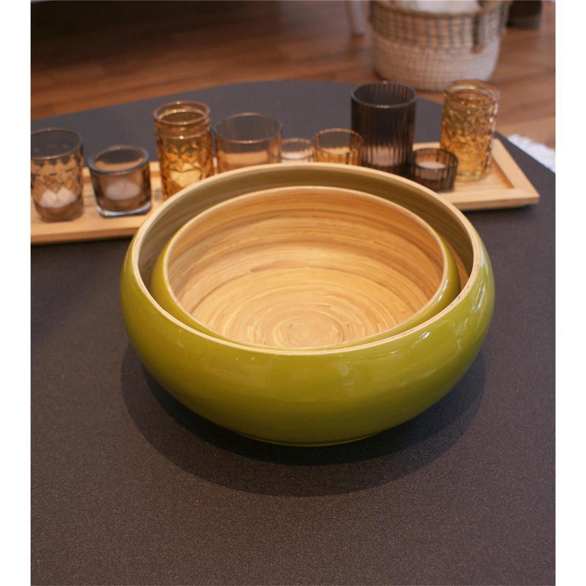 \LS-WXL535DatenBilder AccessoiresEssen & KücheGeschirrBambus Schale grünAmbientebild 01.jpg