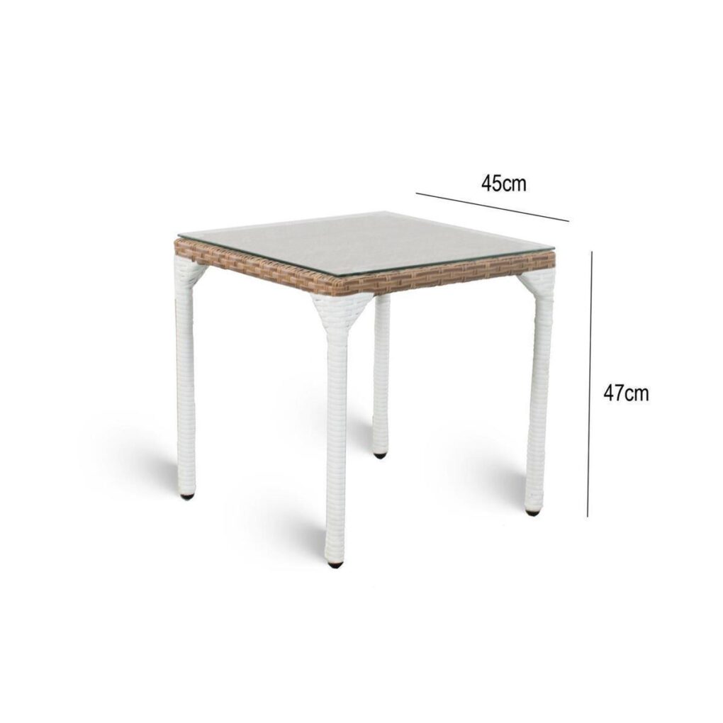 Beistelltisch Maße Klein